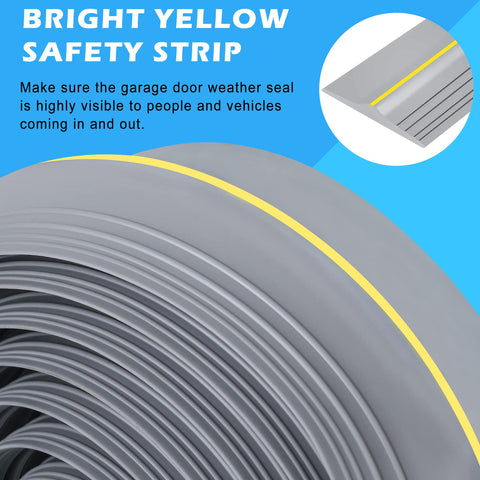 Papillon bottom seal endures vehicle traffic while maintaining flexibility.