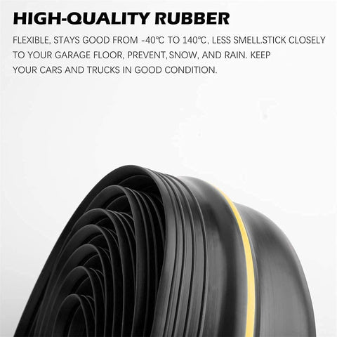 Papillon EPDM rubber closeup shows durable, temperature-resistant material.