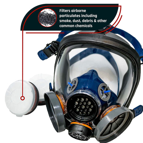 Parcil PD-100 suitable for chemical labs and environmental tech tasks