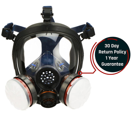 Parcil PD-100 remove protective film for optimal visibility