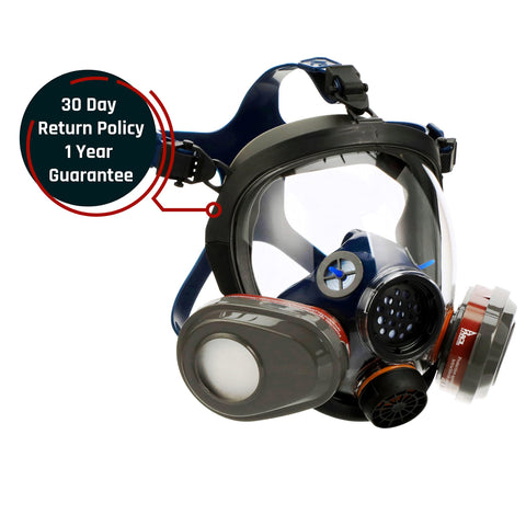 Parcil PT-101 rugged construction supports emergency preparedness and routine industrial tasks