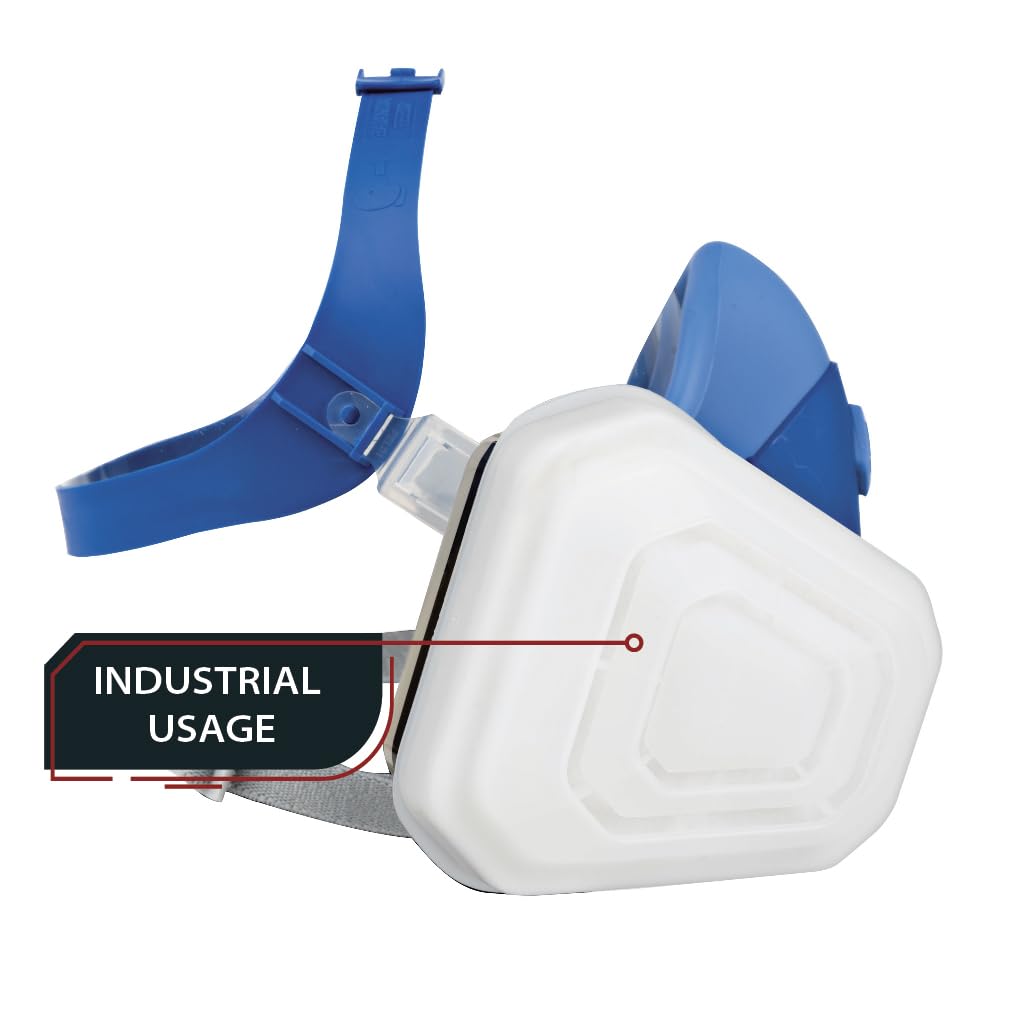 Parcil Safety UltraSeal used across agriculture, chemicals, mining.