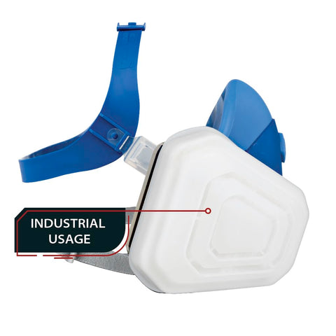 Parcil Safety UltraSeal used across agriculture, chemicals, mining.