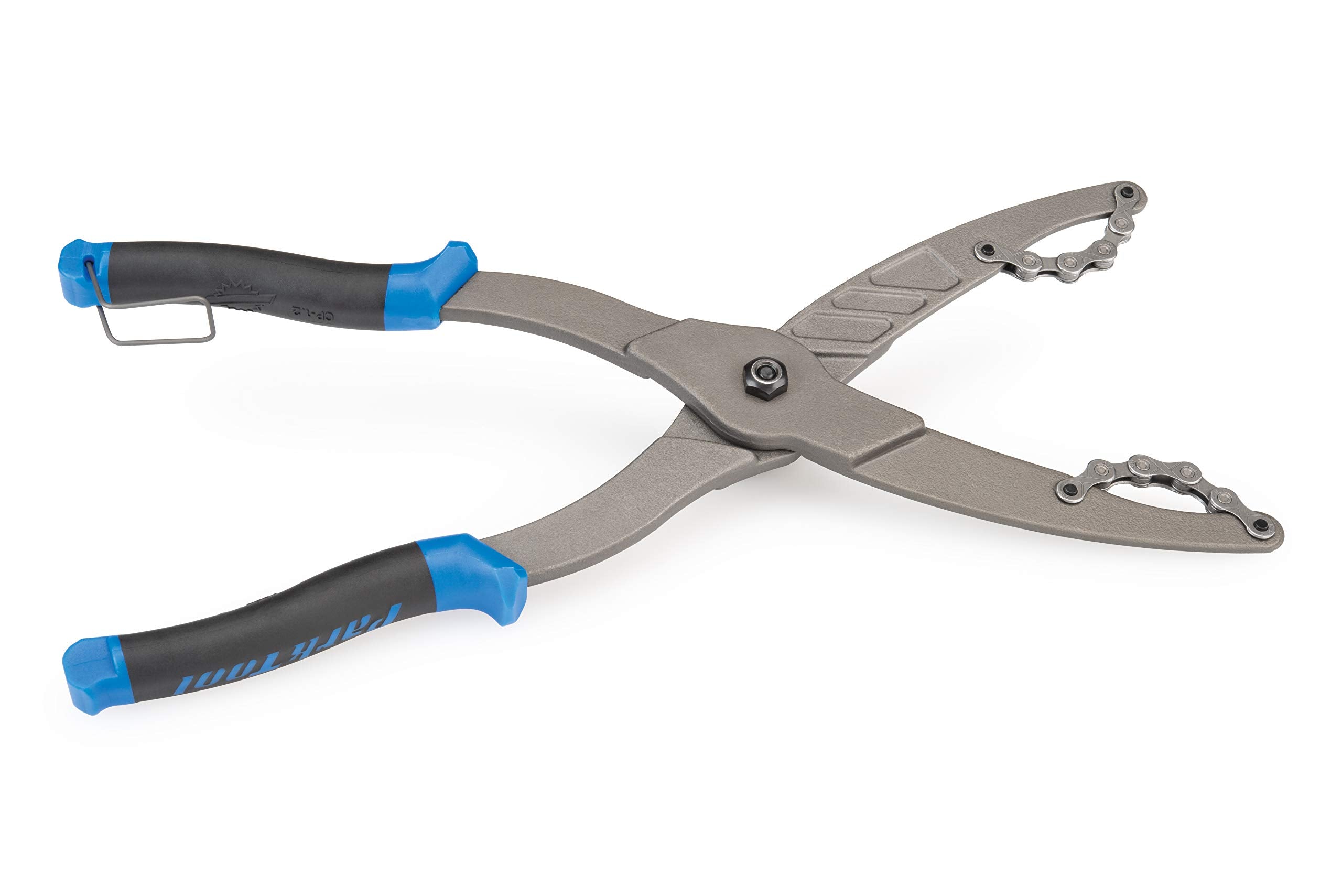 Park Tool CP-1.2 close-up grip emphasizes comfort and control
