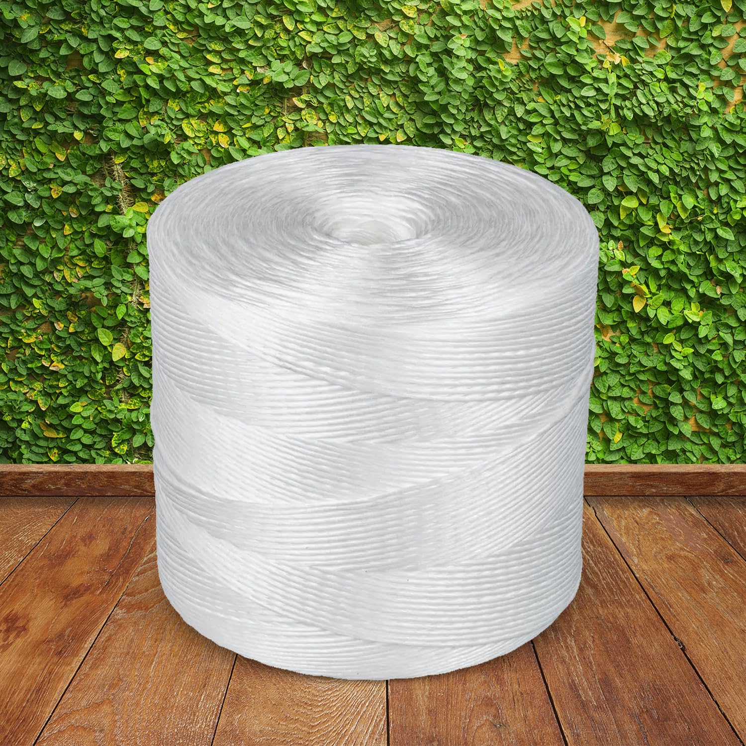 Parkway Distributors tomato-twine-6300ft-belt-loop-slot demonstrates portable access.