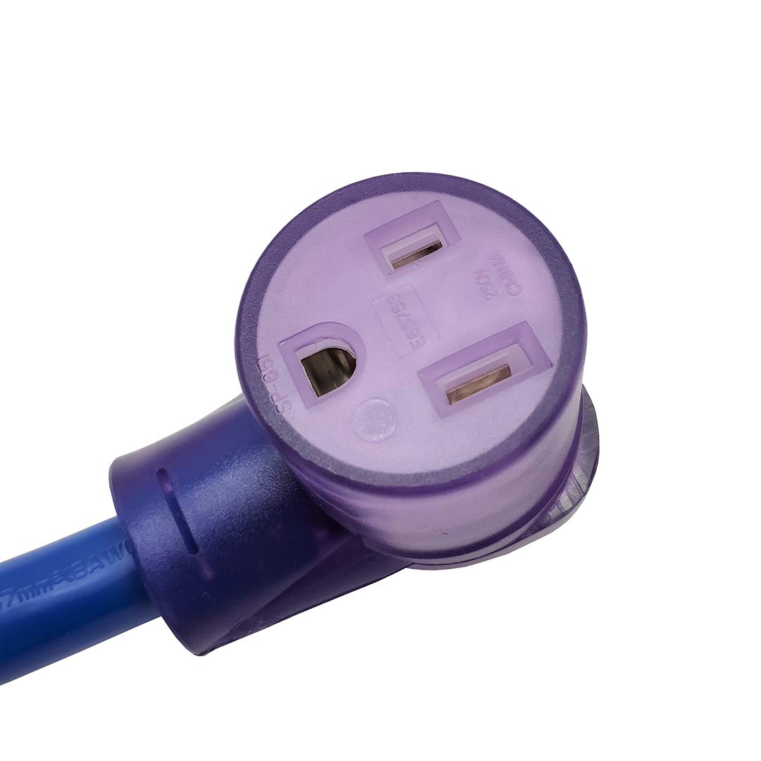 Parkworld cord in workshop demonstrates easy setup and secure connections.