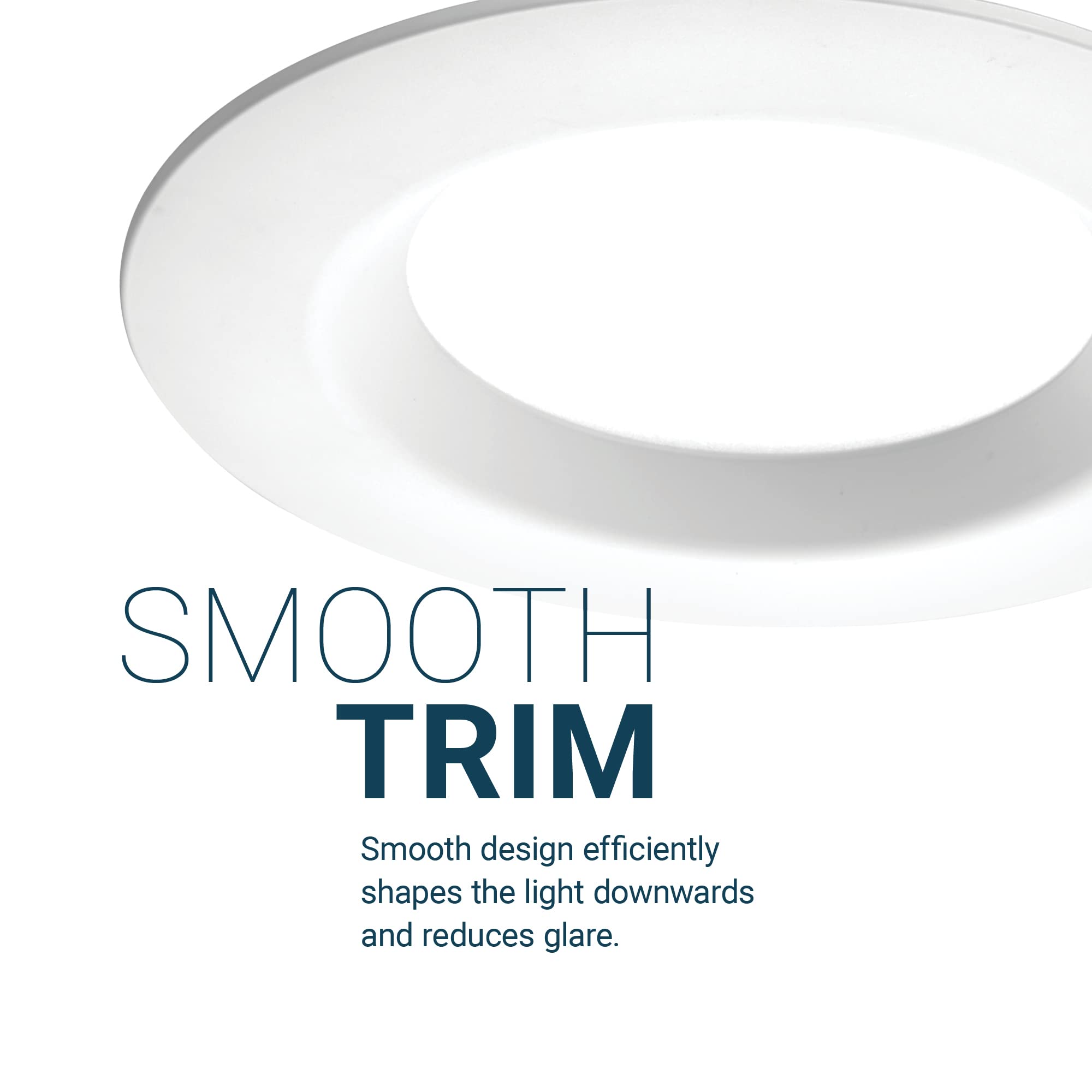 Parmida 5-year warranty supports long-term lighting upgrades.
