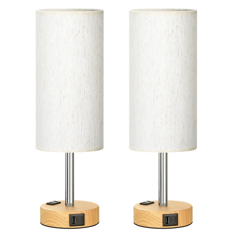 PartageiZ UL-listed electronics ensure safe use in bedrooms and desks.