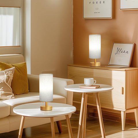 UL-listed electronics ensure safe use of PartageiZ lamps in homes