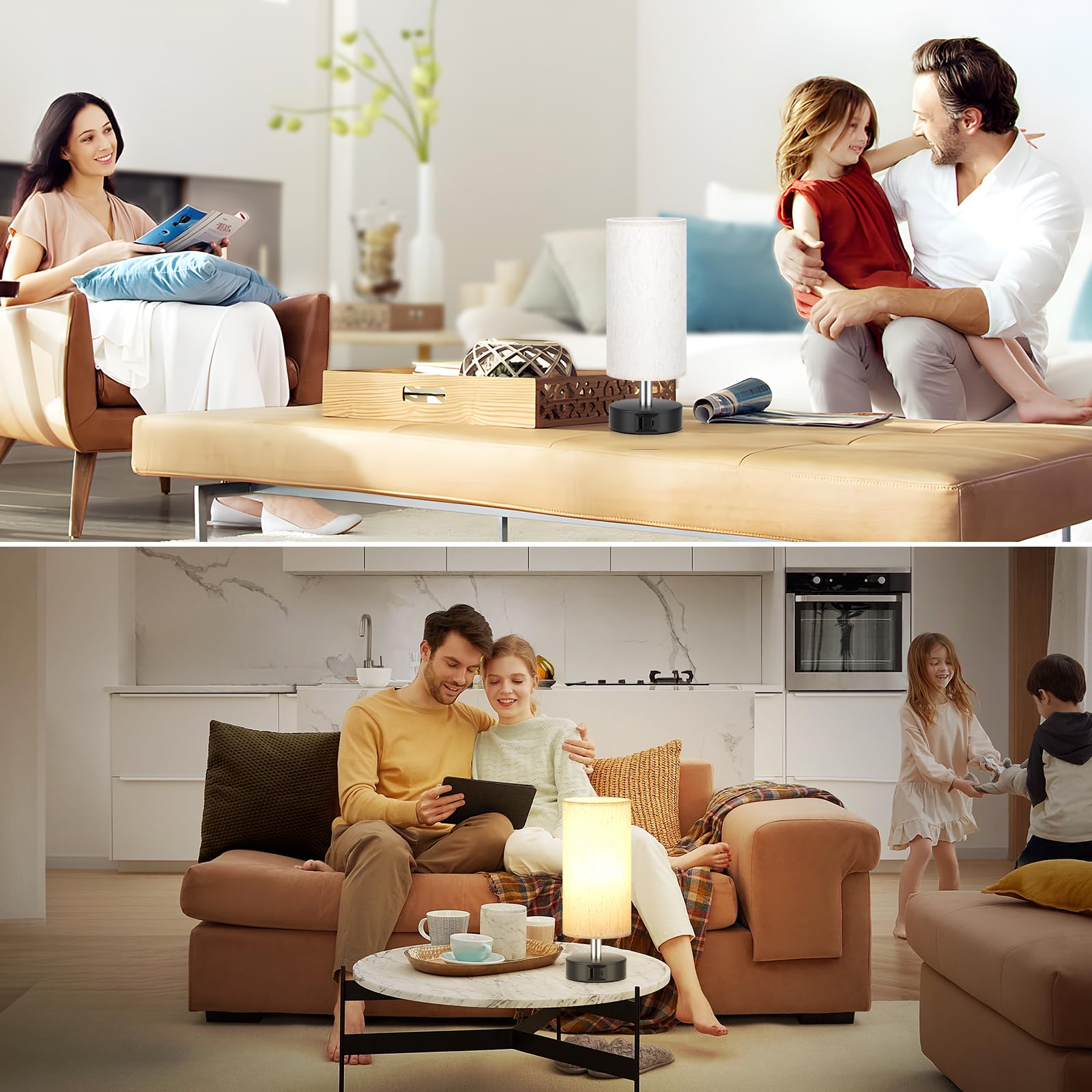 PartageiZ UL-listed safety-focused components for reliable use.