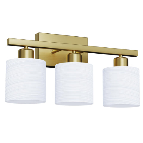 PARTPHONER easy-install bathroom fixture with all hardware included for quick mounting.