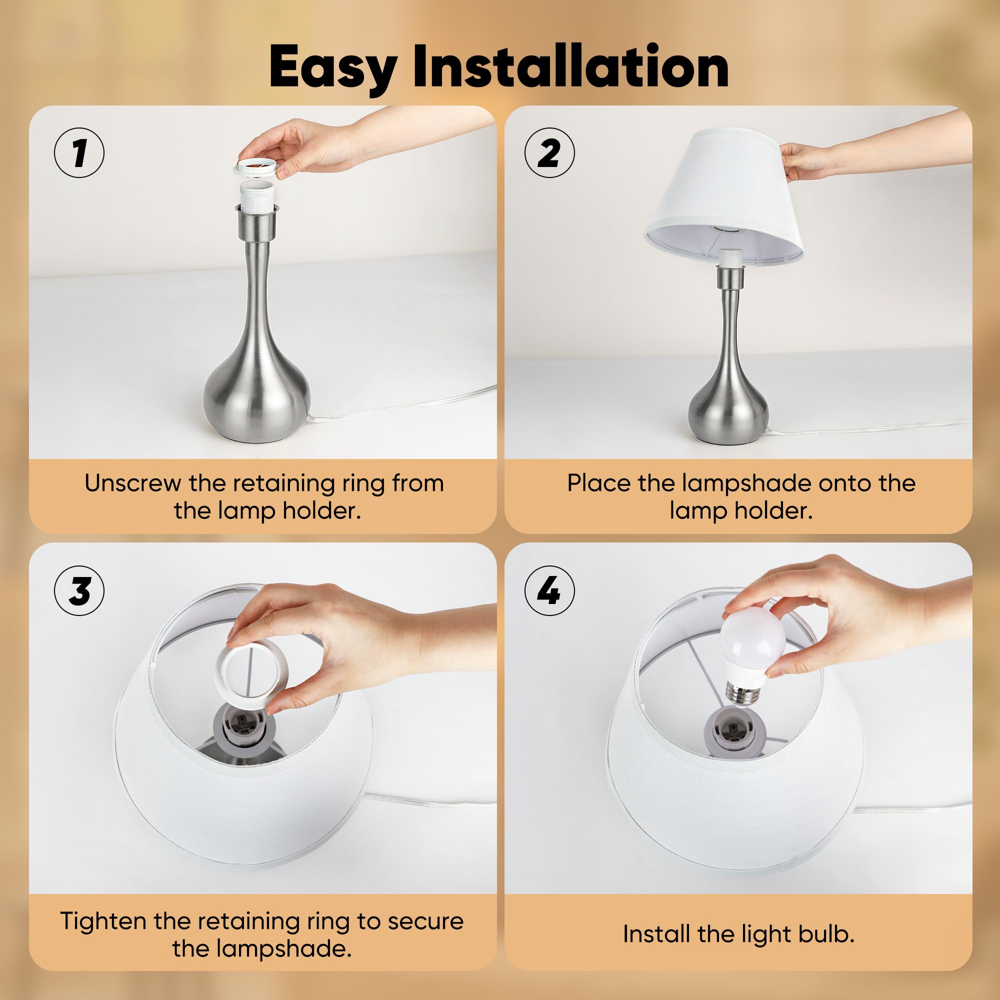Partphoner dorm-room lamp enhances study and room vibe.