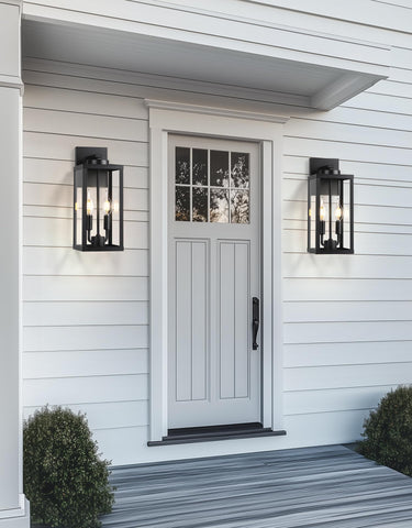 PARTPHONER E12 base compatibility simplifies bulb replacement.