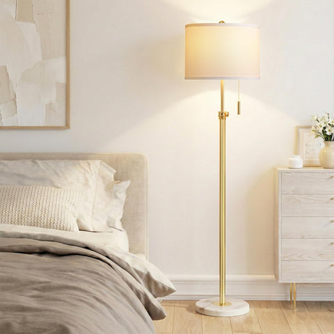 PARTPHONER 3-color temperature switch suits tasks from warm to cool.