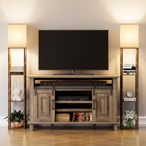 PARTPHONER sturdy construction supports decor items safely.