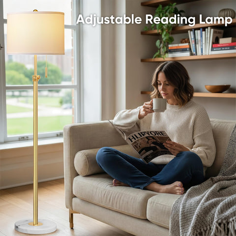 PARTPHONER versatile placement complements living rooms, bedrooms, and home offices.