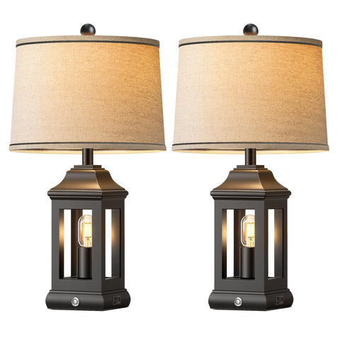 PARTPHONER matte black finish close-up shows durable metal and vintage charm.