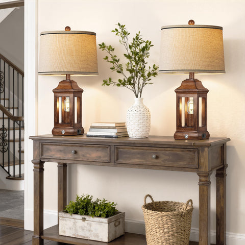 PARTPHONER night light option helps gentle nighttime orientation