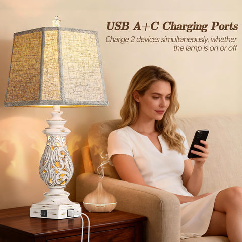 Partphoner soft night light glow guides nighttime navigation with calm illumination.