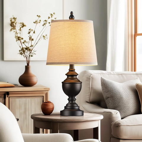 PARTPHONER soft light highlights textures and adds coziness to spaces.
