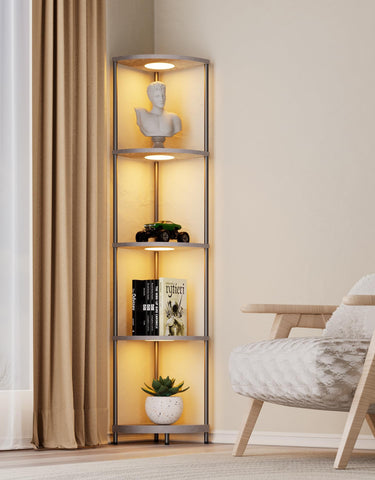 Partphoner room decor ideal for living room, bedroom, or office corners.