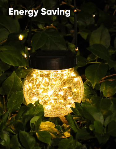 Partphoner durable ABS body keeps lantern waterproof in rain
