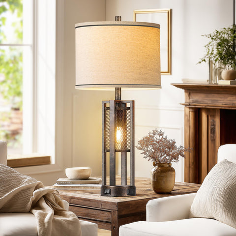 PARTPHONER stable base prevents tipping during busy evenings