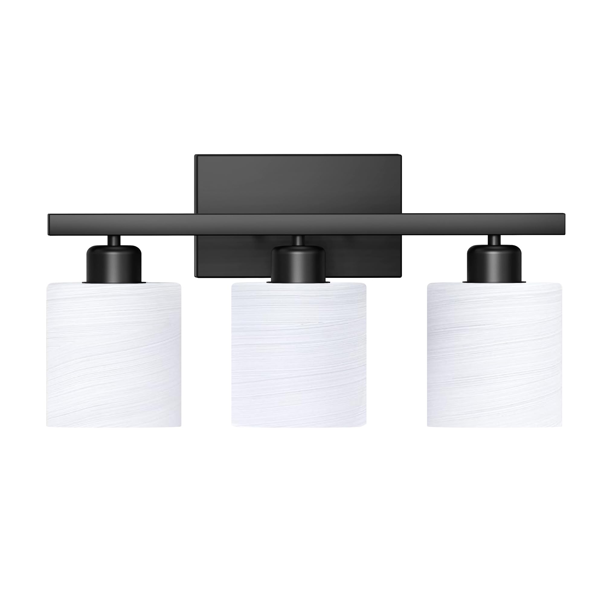 PARTPHONER versatile vanity light suitable for bathroom or bedroom.