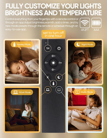 PARTPHONER versatile display stand complements living rooms, offices, or shops