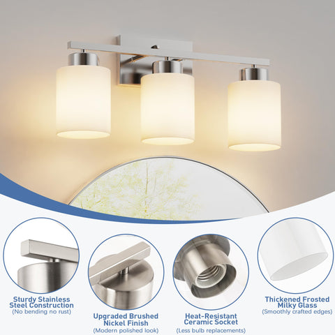 PARTPHONER wall-sconce for ambient hallway and living area lighting