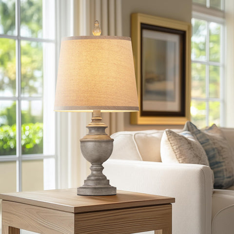 PARTPHONER warm ambient lighting in a cozy living space