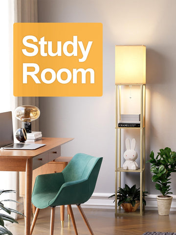 PARTPHONER sturdy wood and metal frame for lasting bedside or living room use.