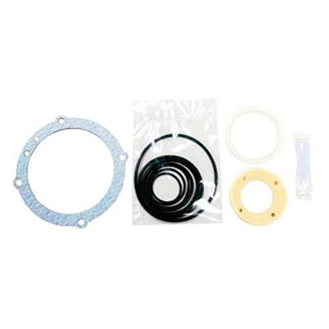 Paslode repair kit components for F350 Power Master Plus highlighting feeder claw and seals for reliable operation.