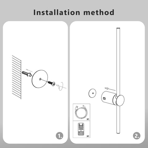 Pasoar easy magnetic install with hardware for quick setup.