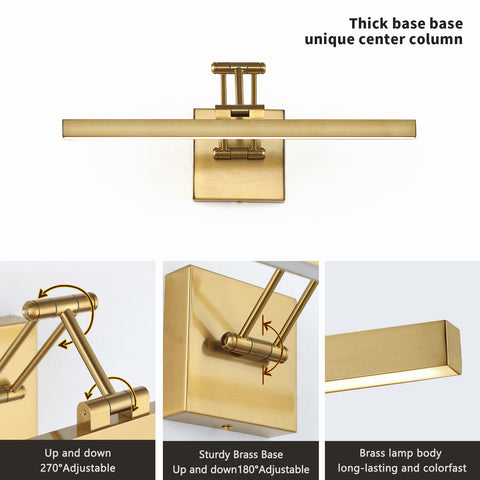 Pasoar full-metal construction ensures durability and safe operation.