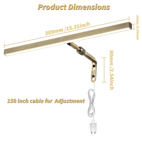 Pasoar wall light antique brass finish adds classic gallery charm
