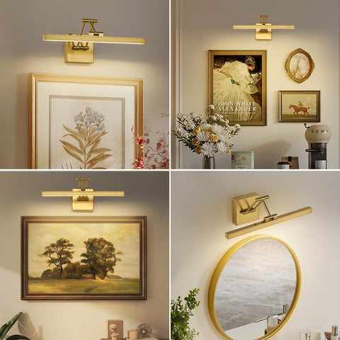 Pasoar wall-mounted installation is quick and simple for gallery setups.