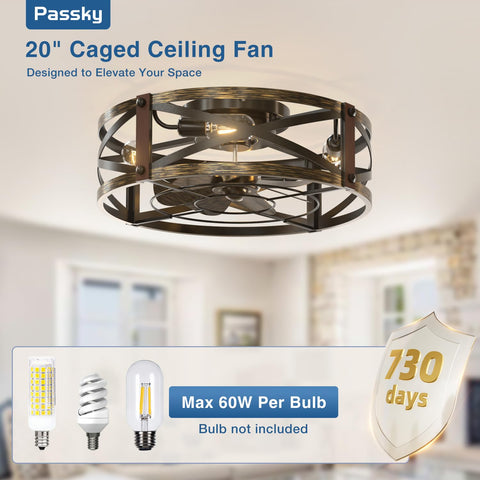 Passky whisper-quiet operation keeps bedrooms peaceful.