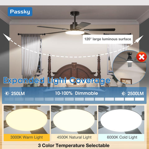 Passky renter-friendly installation guide for quick setup.
