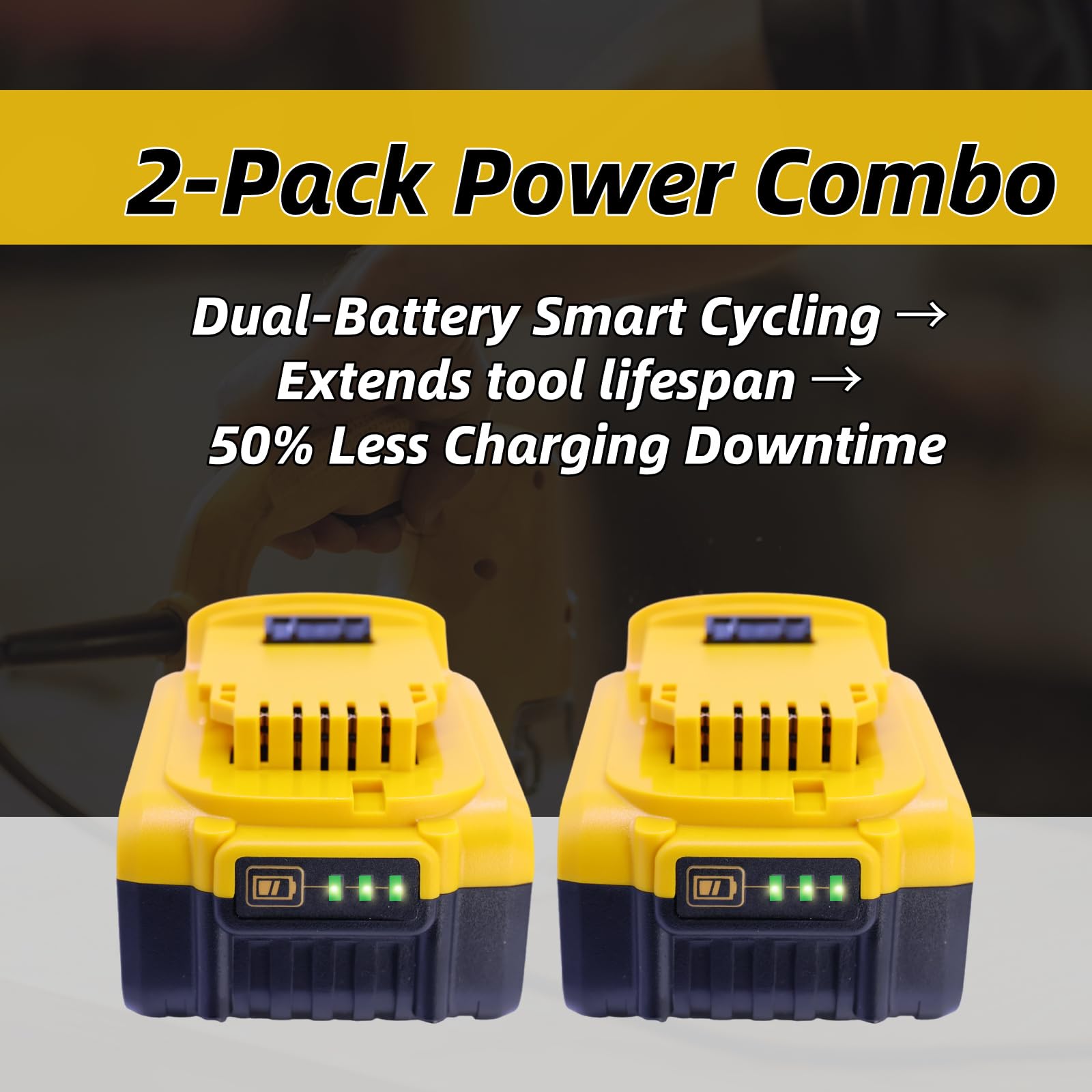 Passnag 18-month warranty and responsive support for peace of mind.