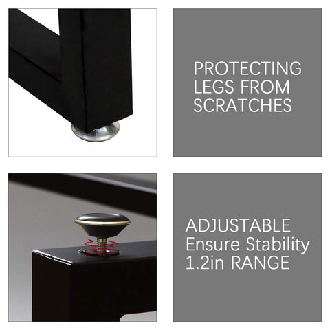 Patavinity mounting plate wide 4.2 inches for versatile mounting.