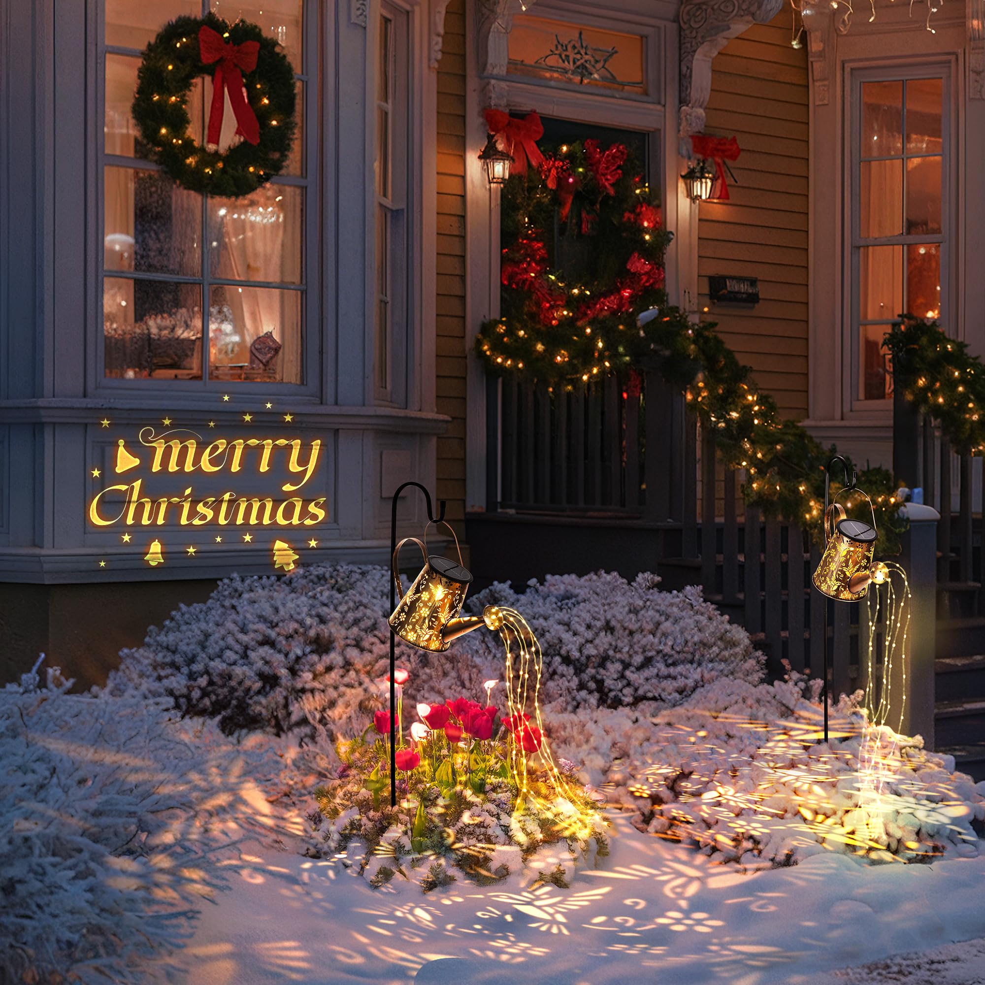 PATIOPIA backyard porch yard decor light for welcoming outdoor spaces
