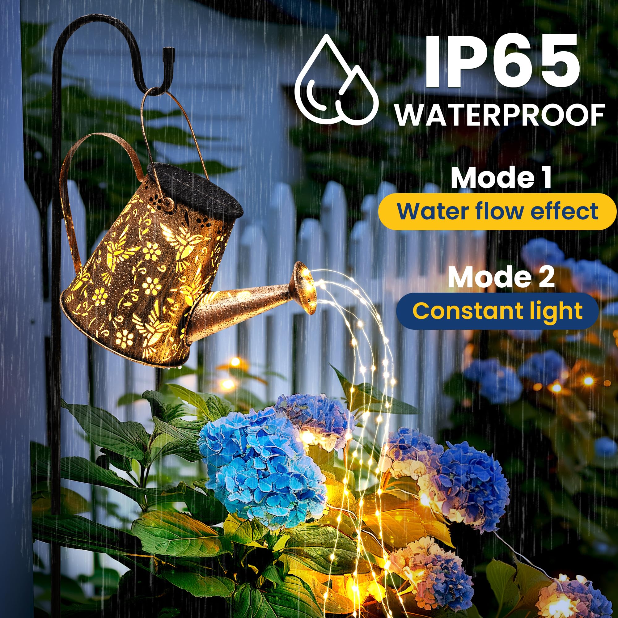 PATIOPIA outdoor decor enhances patios, decks, balconies with warm ambience