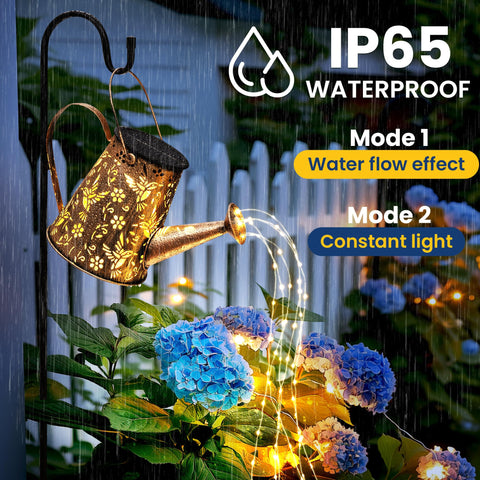 PATIOPIA outdoor decor enhances patios, decks, balconies with warm ambience