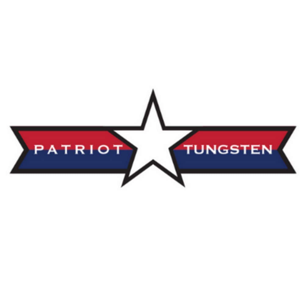 Patriot 2% lanthanated tungsten supports non-radioactive alternatives to Thoriated for TIG welding.