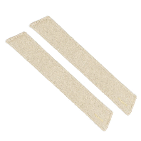 Paul Lashton Terry Sweat Stain Guard on hat inner lining for moisture control