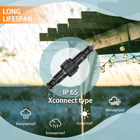 paulzhang Xconnect 3x0.75mm2 cable supports steady power and data