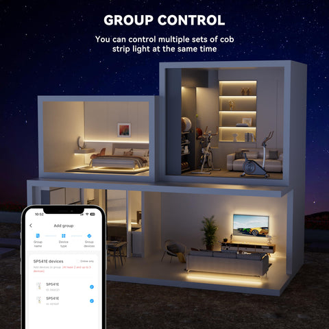 PAUTIX 360° RF remote enables distance control up to 49.2 feet