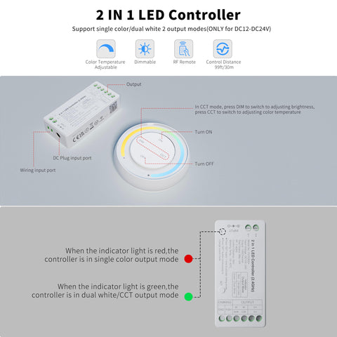PAUTIX touch-dimming panel enables smooth brightness adjustment.