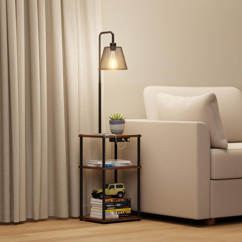Pazarfami fishnet shade adds modern Asian-inspired style